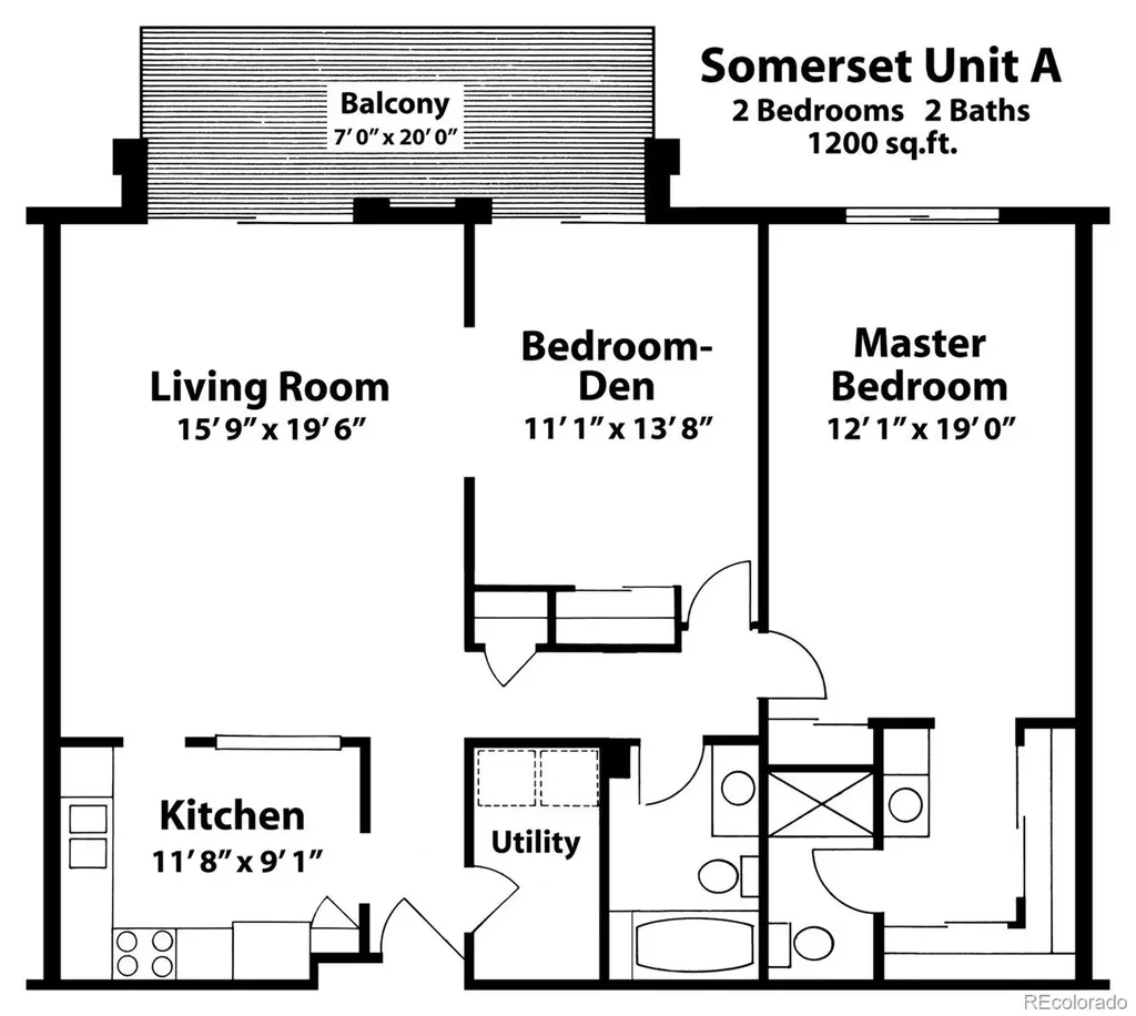 14000 E Linvale Place Aurora CO 80014