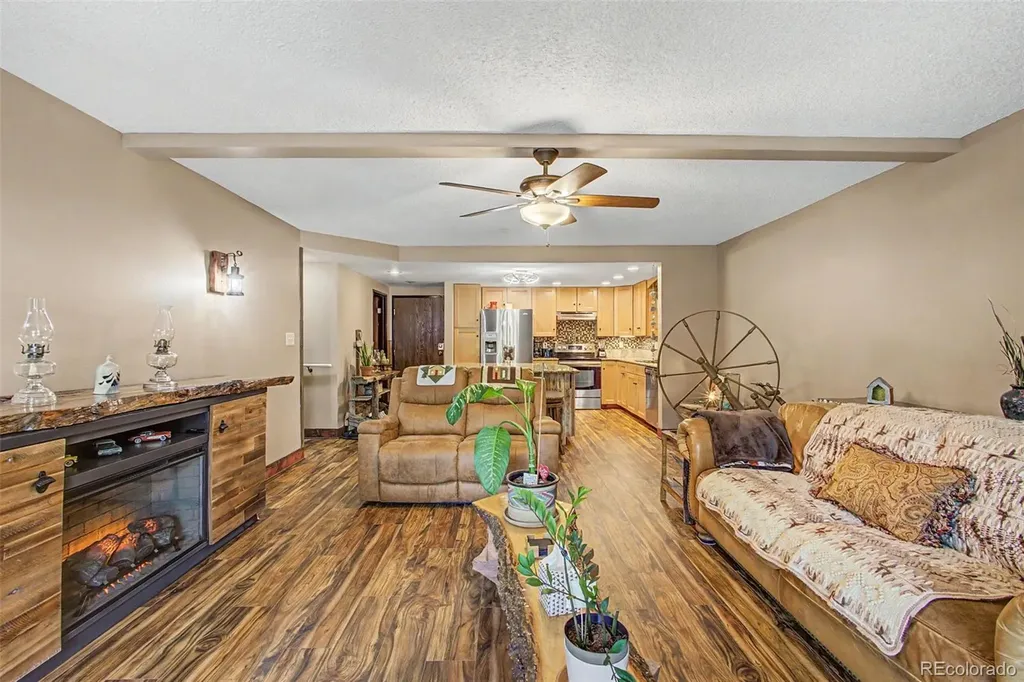 14000 E Linvale Place Aurora CO 80014