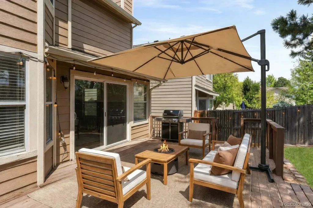 2060 E Phillips Lane Centennial CO 80122