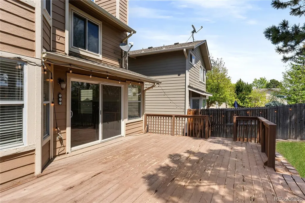2060 E Phillips Lane Centennial CO 80122