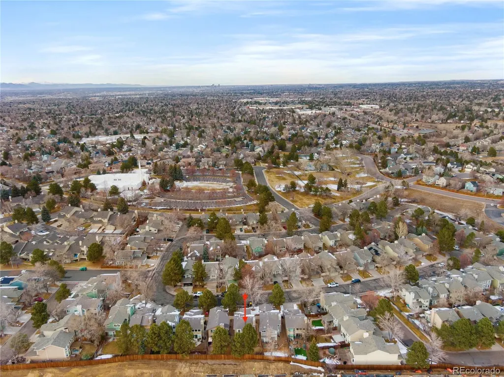 2060 E Phillips Lane Centennial CO 80122