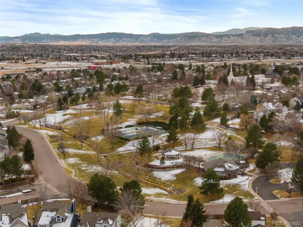 2060 E Phillips Lane Centennial CO 80122