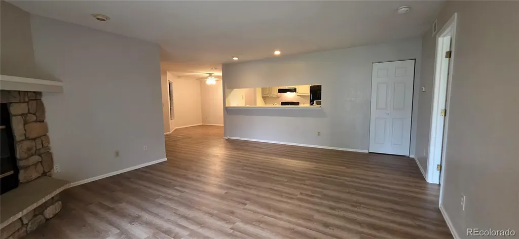 12024 W Cross Drive Littleton CO 80127