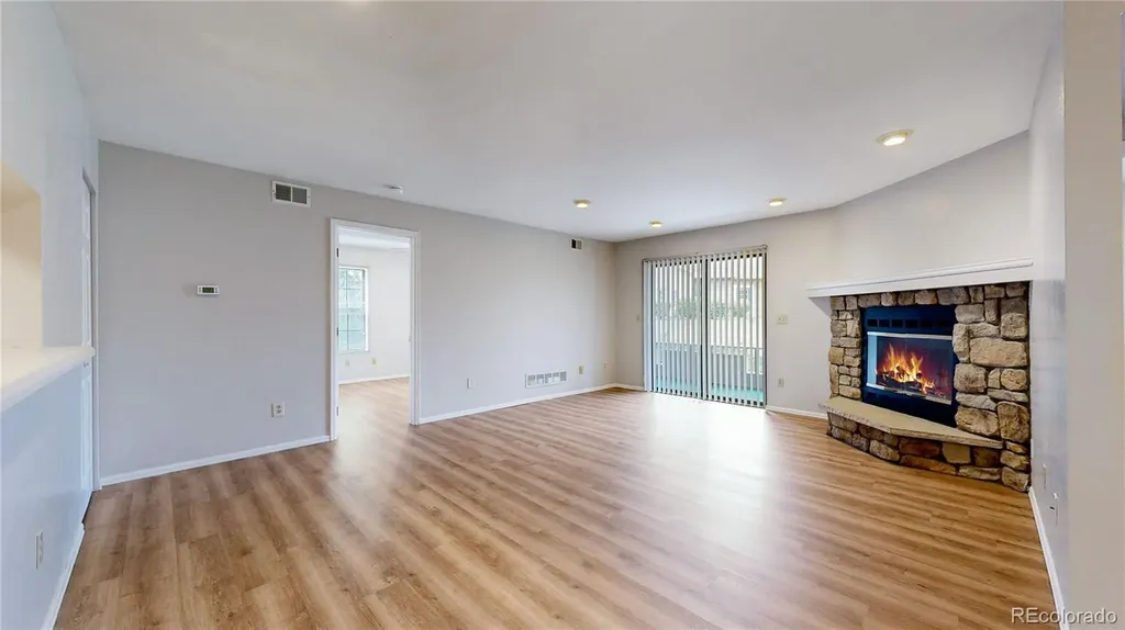 12024 W Cross Drive Littleton CO 80127