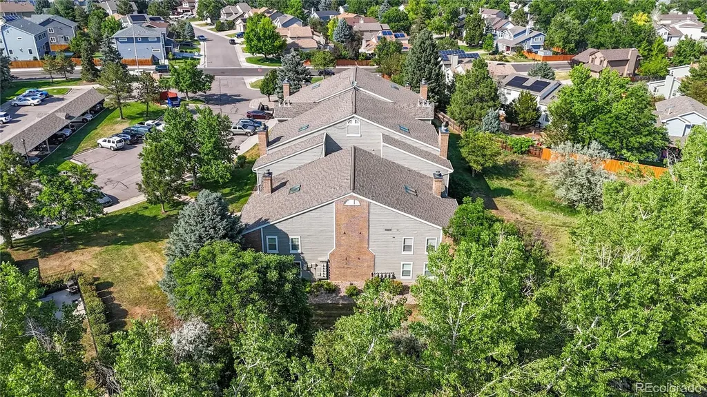 12024 W Cross Drive Littleton CO 80127