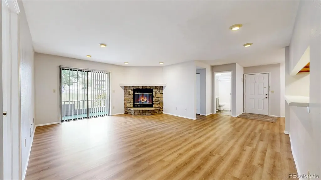 12024 W Cross Drive Littleton CO 80127