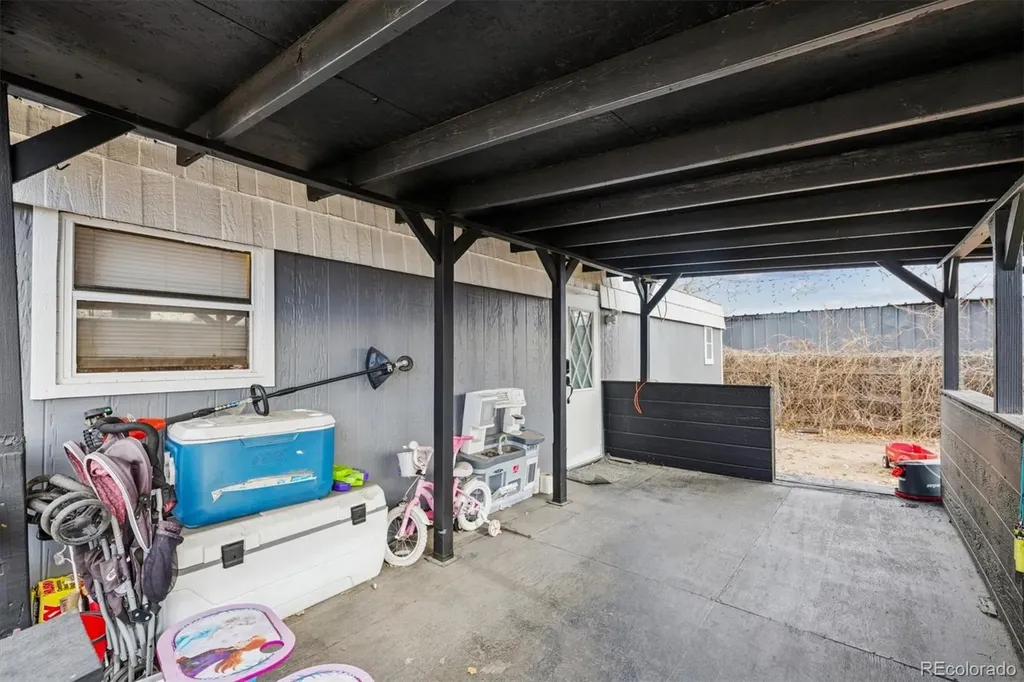 1616 E 78th Avenue Denver CO 80229