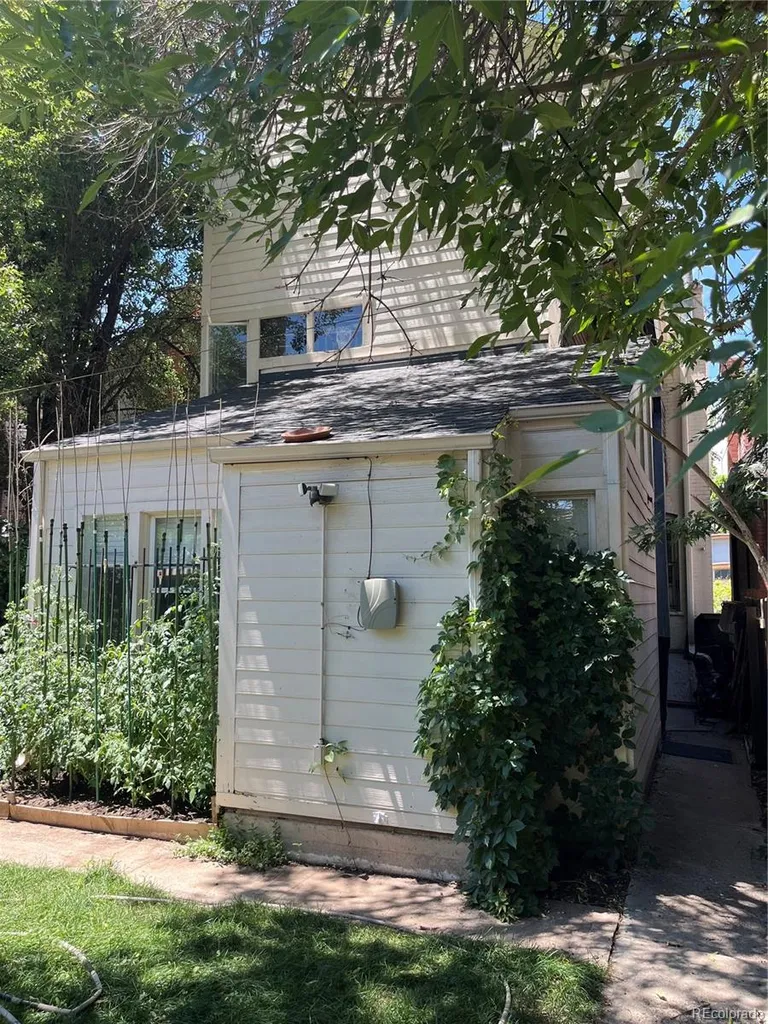74 S Sherman Street Denver CO 80209