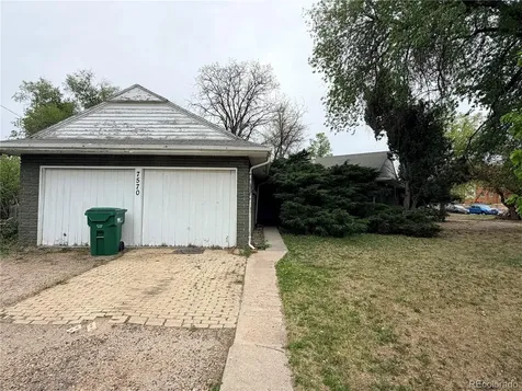 7570 Pikeview Court Lakewood CO 80214