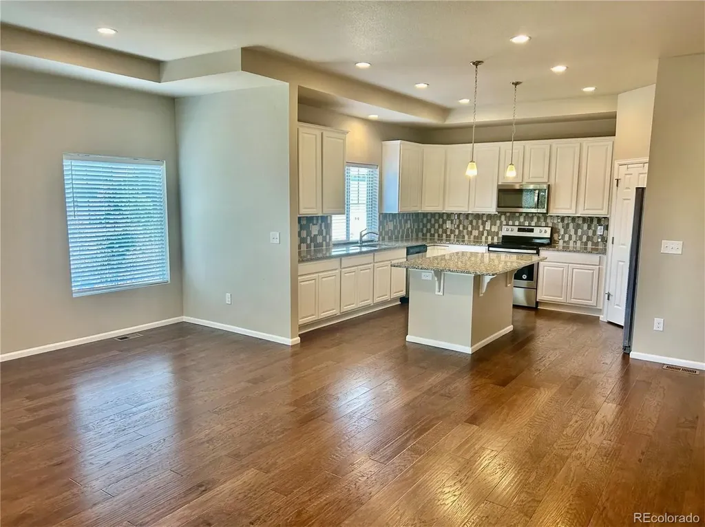 6706 Golden Briar Lane Colorado Springs CO 80927