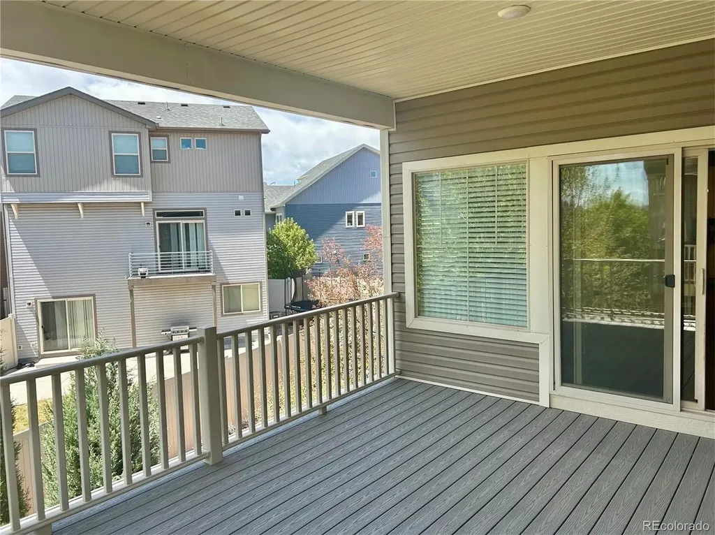 6706 Golden Briar Lane Colorado Springs CO 80927