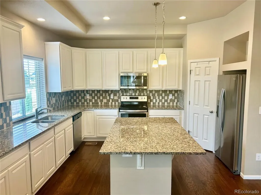 6706 Golden Briar Lane Colorado Springs CO 80927