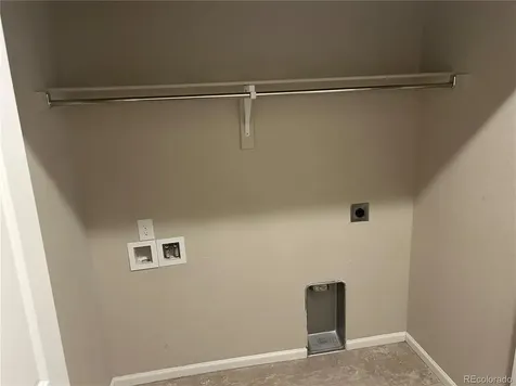 6706 Golden Briar Lane Colorado Springs CO 80927