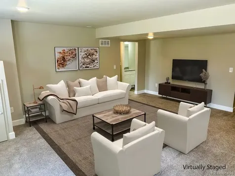 6706 Golden Briar Lane Colorado Springs CO 80927