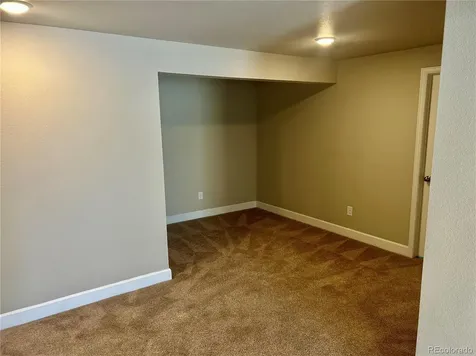 6706 Golden Briar Lane Colorado Springs CO 80927