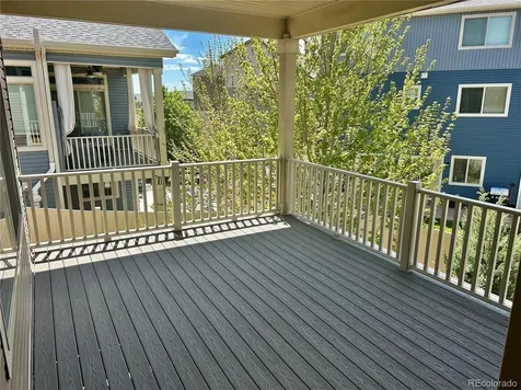 6706 Golden Briar Lane Colorado Springs CO 80927