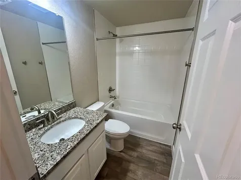 6706 Golden Briar Lane Colorado Springs CO 80927