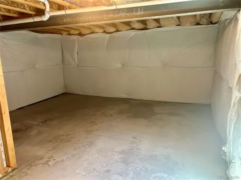 6706 Golden Briar Lane Colorado Springs CO 80927