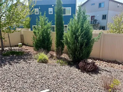 6706 Golden Briar Lane Colorado Springs CO 80927