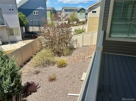 6706 Golden Briar Lane Colorado Springs CO 80927