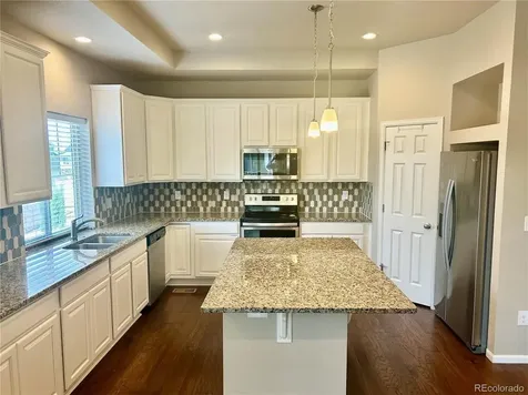 6706 Golden Briar Lane Colorado Springs CO 80927