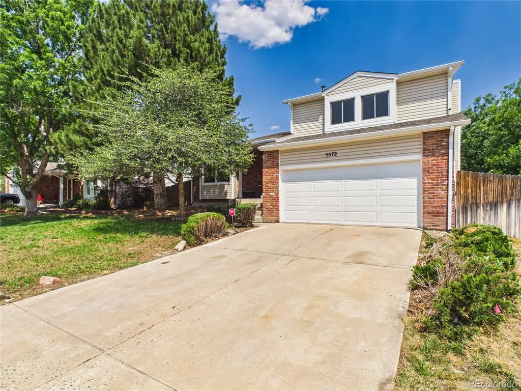 5572 S Zeno Court Centennial CO 80015