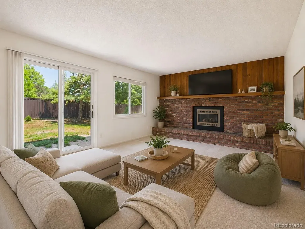 5572 S Zeno Court Centennial CO 80015