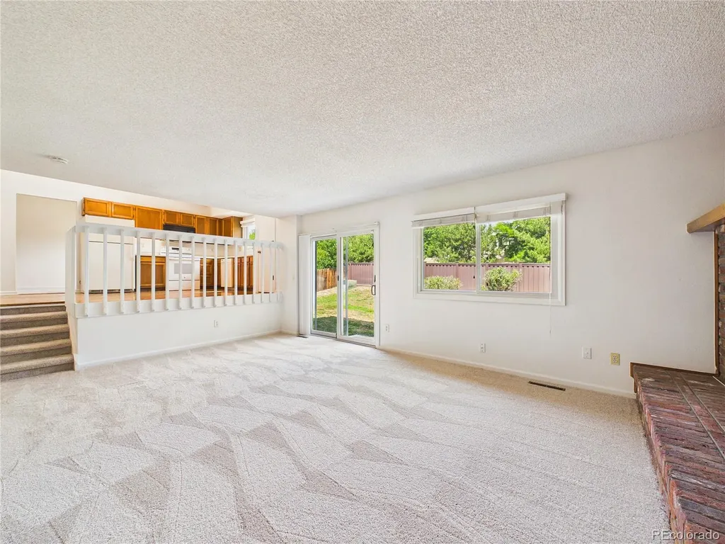 5572 S Zeno Court Centennial CO 80015