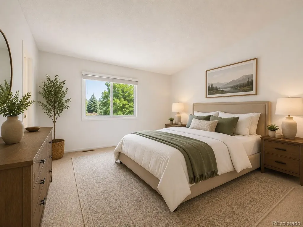 5572 S Zeno Court Centennial CO 80015