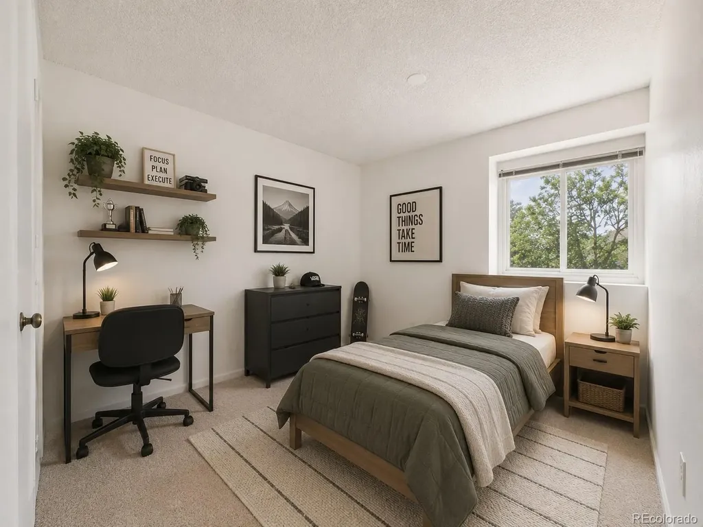 5572 S Zeno Court Centennial CO 80015
