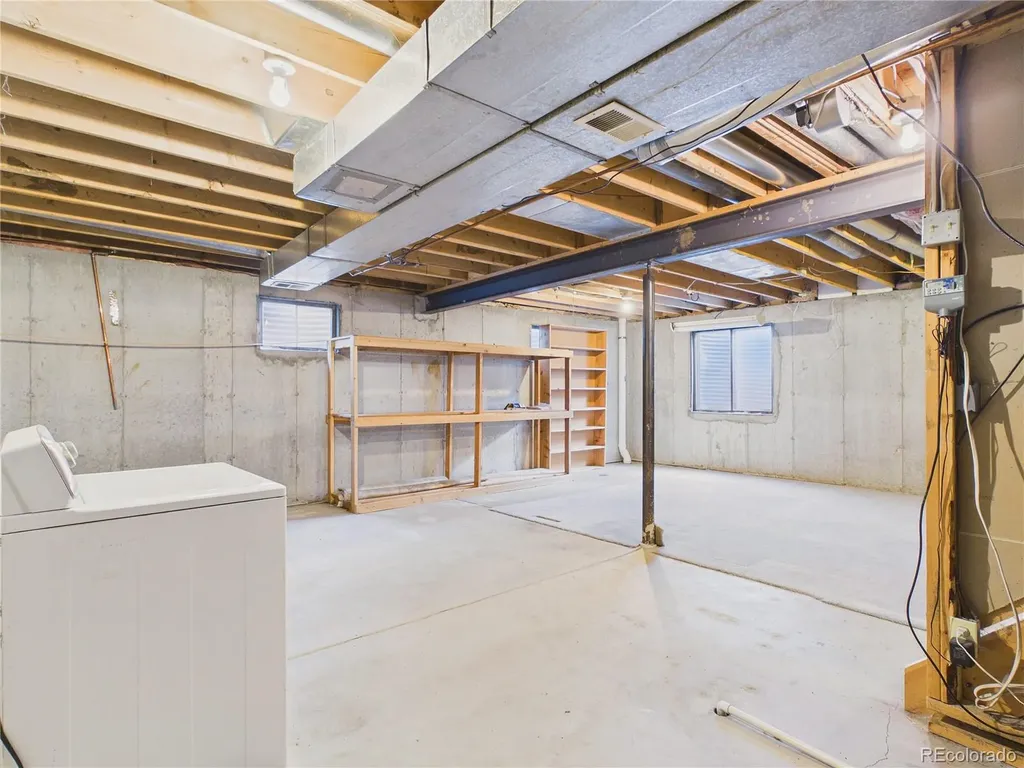 5572 S Zeno Court Centennial CO 80015