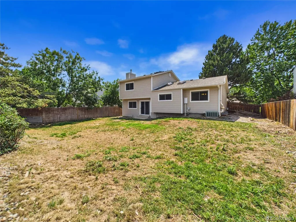 5572 S Zeno Court Centennial CO 80015