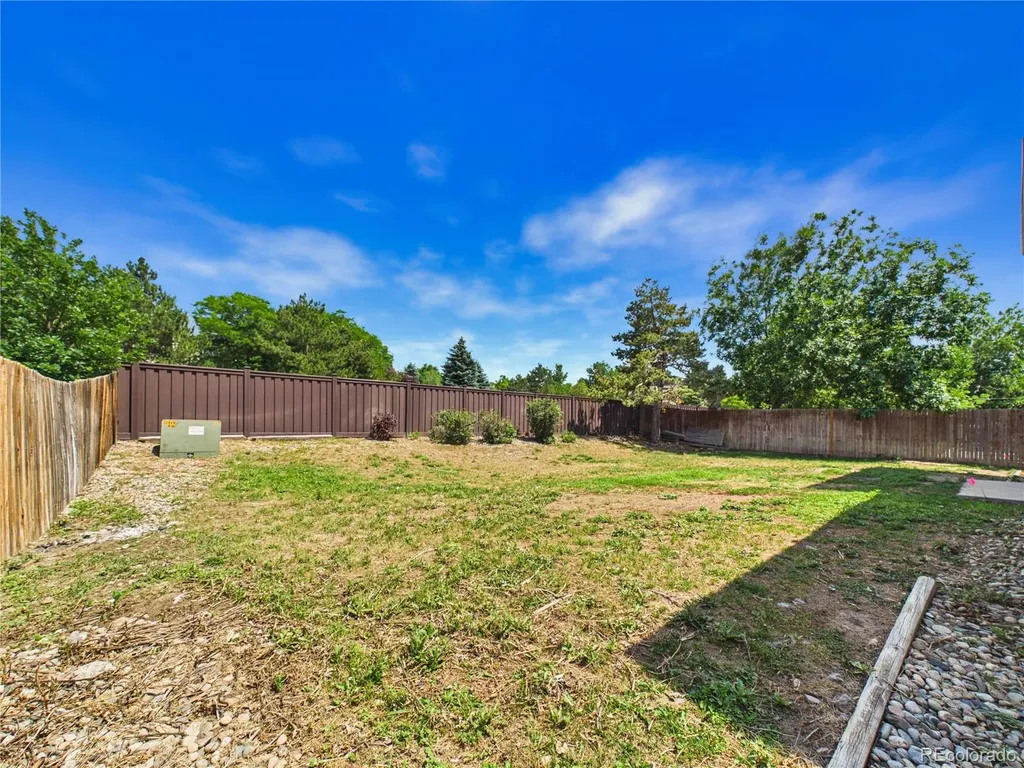 5572 S Zeno Court Centennial CO 80015