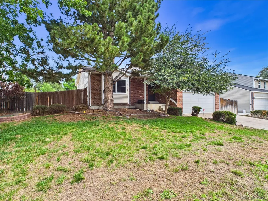 5572 S Zeno Court Centennial CO 80015