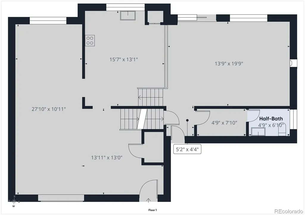 5572 S Zeno Court Centennial CO 80015