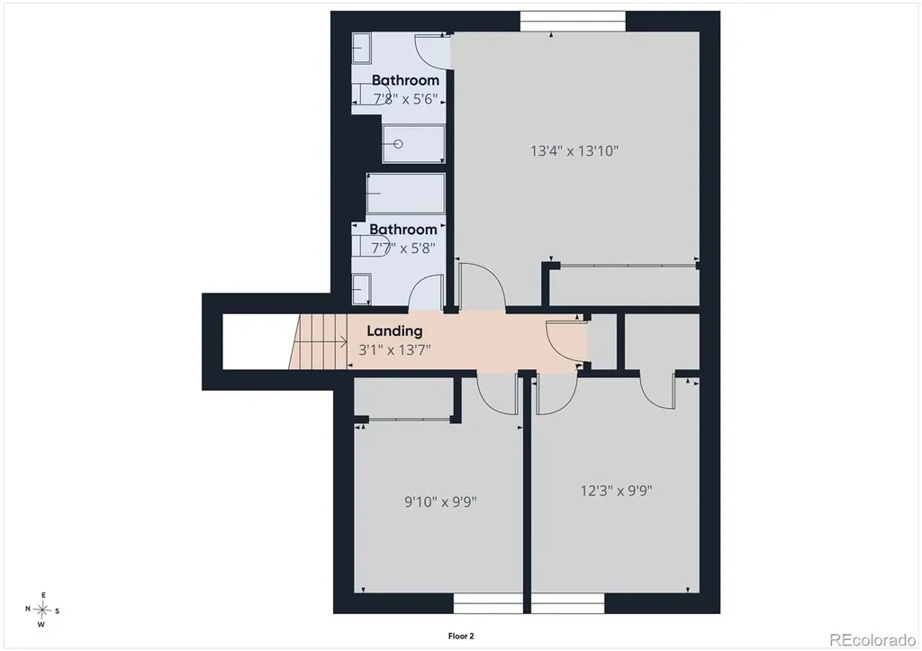 5572 S Zeno Court Centennial CO 80015