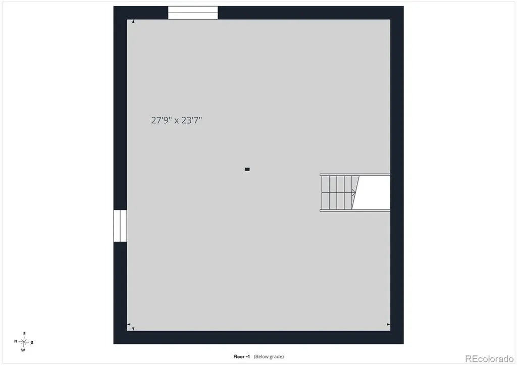 5572 S Zeno Court Centennial CO 80015