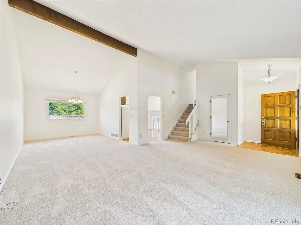 5572 S Zeno Court Centennial CO 80015