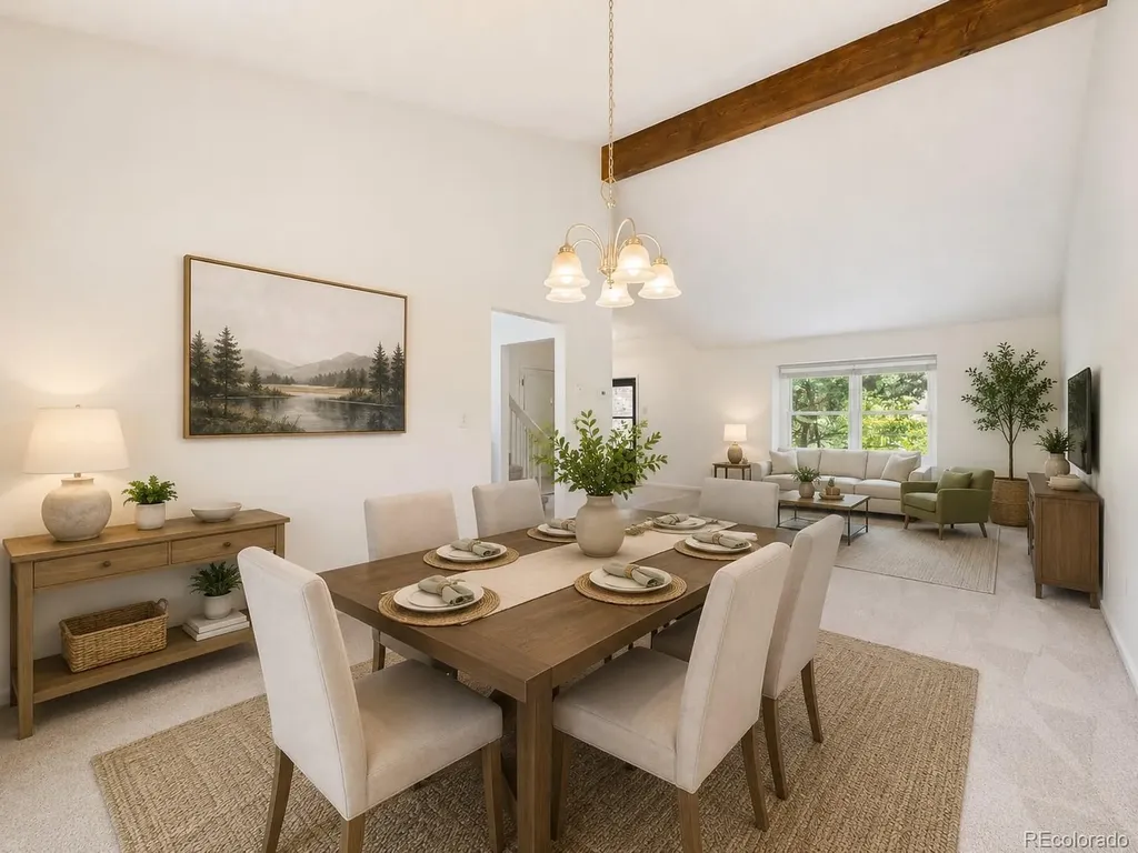 5572 S Zeno Court Centennial CO 80015
