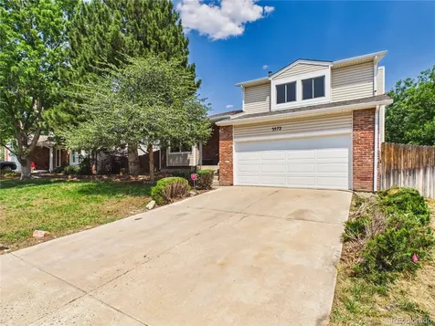 5572 S Zeno Court Centennial CO 80015