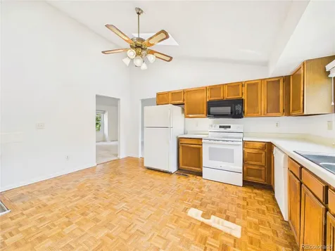 5572 S Zeno Court Centennial CO 80015