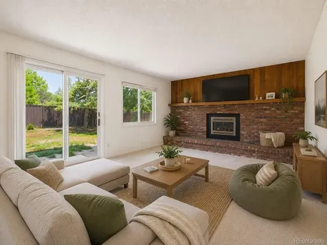 5572 S Zeno Court Centennial CO 80015
