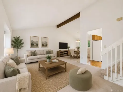 5572 S Zeno Court Centennial CO 80015