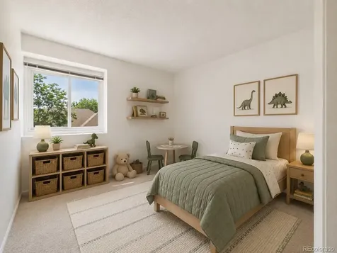 5572 S Zeno Court Centennial CO 80015