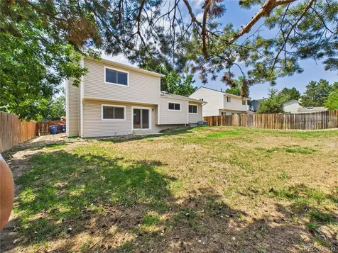 5572 S Zeno Court Centennial CO 80015