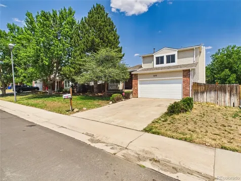 5572 S Zeno Court Centennial CO 80015