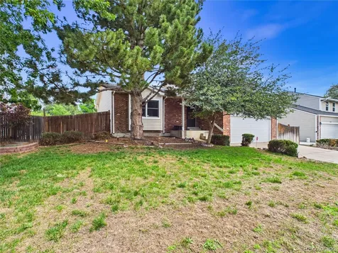 5572 S Zeno Court Centennial CO 80015