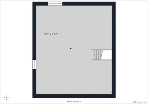 5572 S Zeno Court Centennial CO 80015