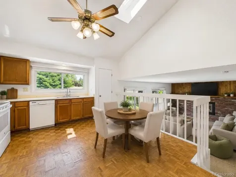 5572 S Zeno Court Centennial CO 80015