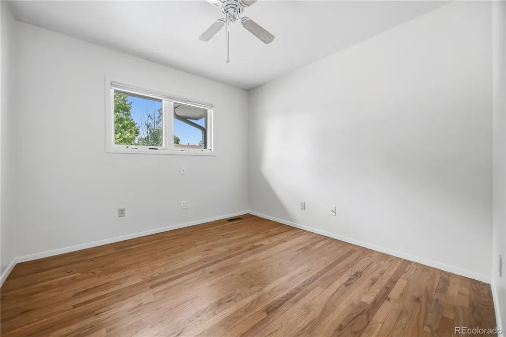 41 Landoe Lane Colorado Springs CO 80911